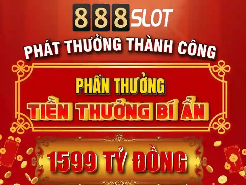 Giới Thiệu 888SLOT