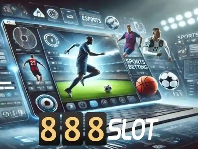 Trò chơi slot 888SLOT