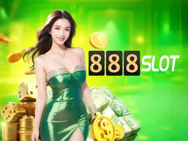 Nền tảng 888SLOT