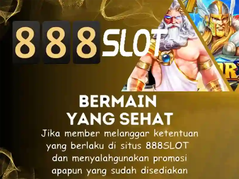 Trải Nghiệm Slot 888