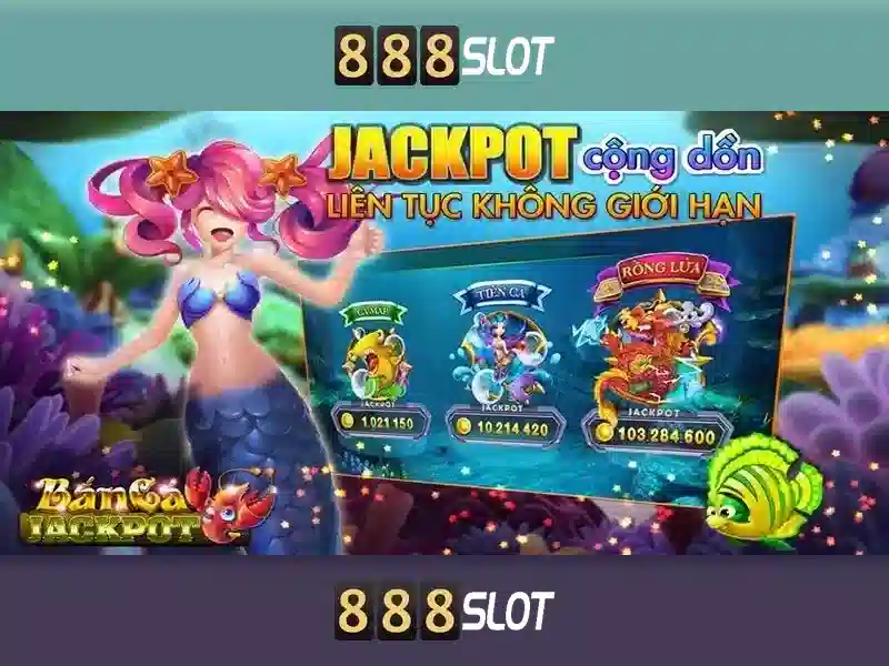 Giới Thiệu Về 888slot Bet Chính Thức