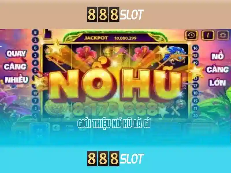 Trải nghiệm slot 888SLOT 2026