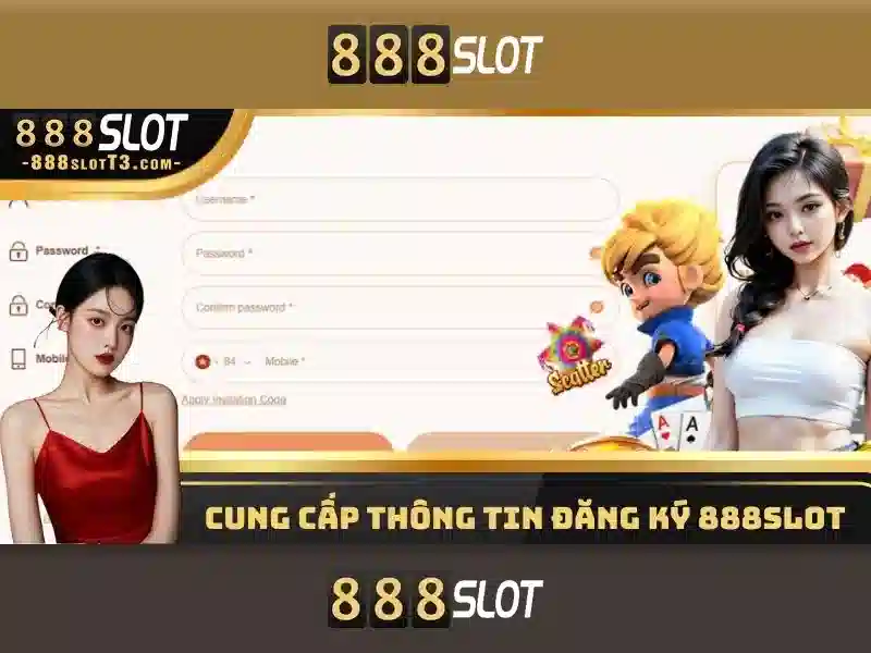 Trải Nghiệm Trò Chơi Slot Đa Dạng và Đỉnh Cao