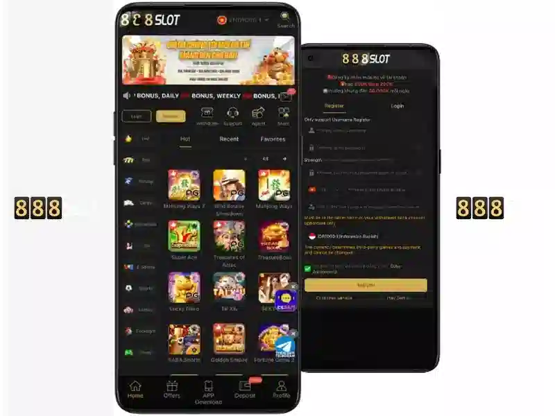 888SLOT 888 slot vip