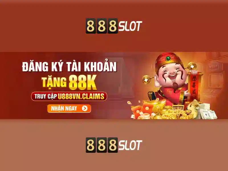 Giới thiệu về 888SLOT
