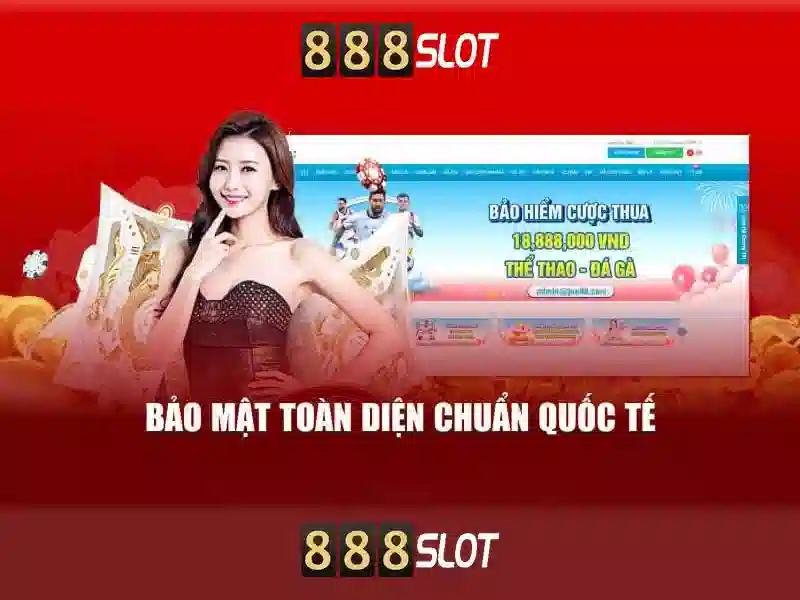 Trang Chủ 888SLOT