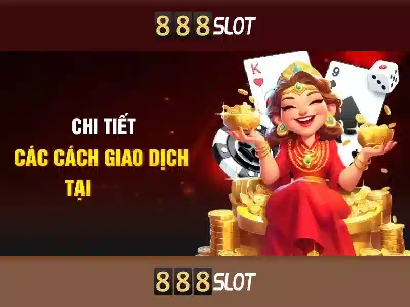 Đăng ký 888SLOT