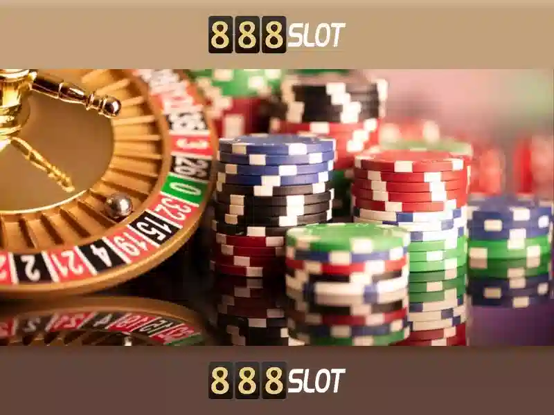 Tính Minh Bạch Của 888SLOT