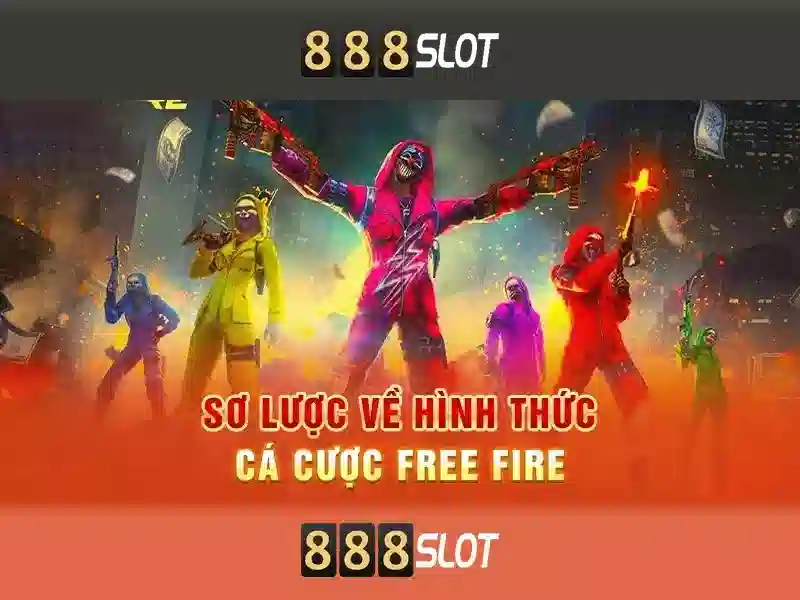 Tựa Game Slot Hot Nhất