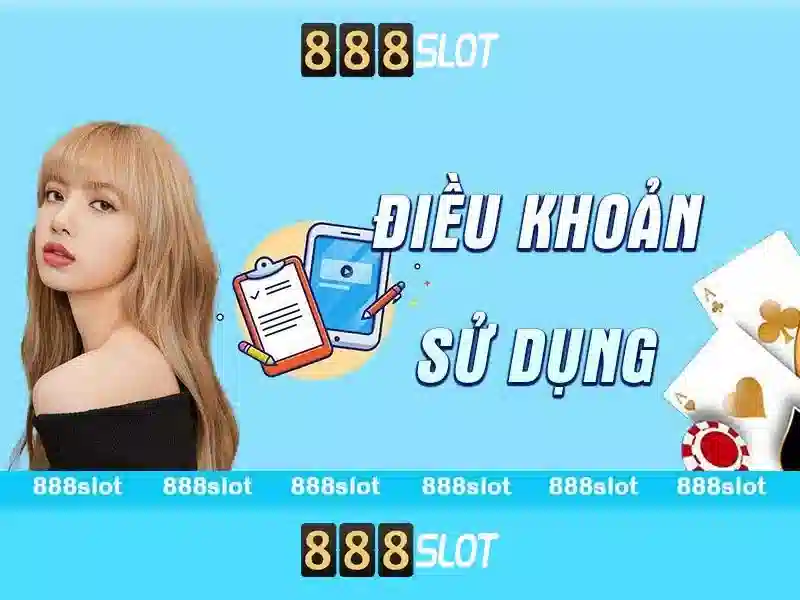 Slot game 888SLOT