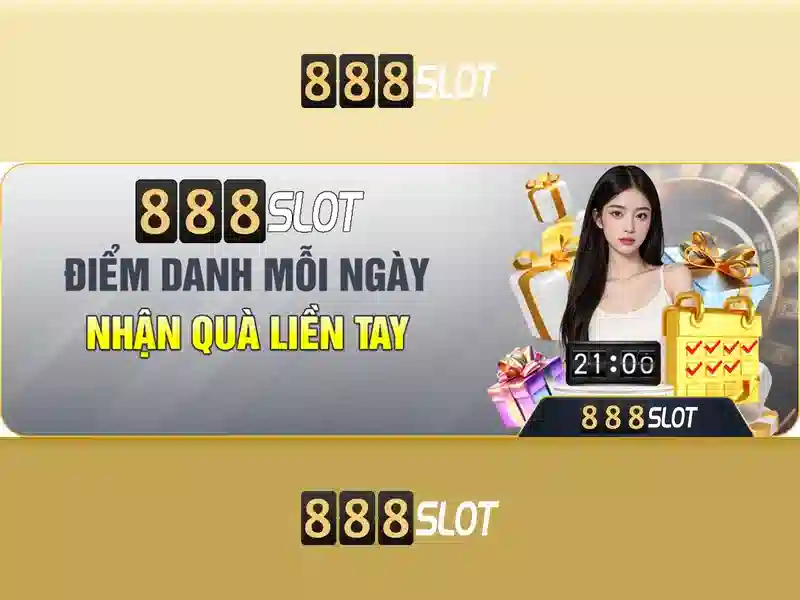 Cách Thức Tham Gia Slot 888 Bet