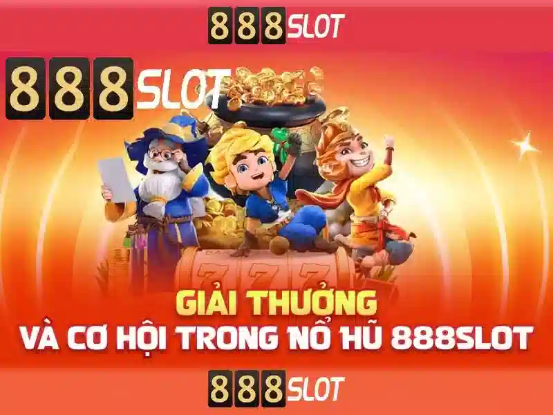 Trải nghiệm chơi slot