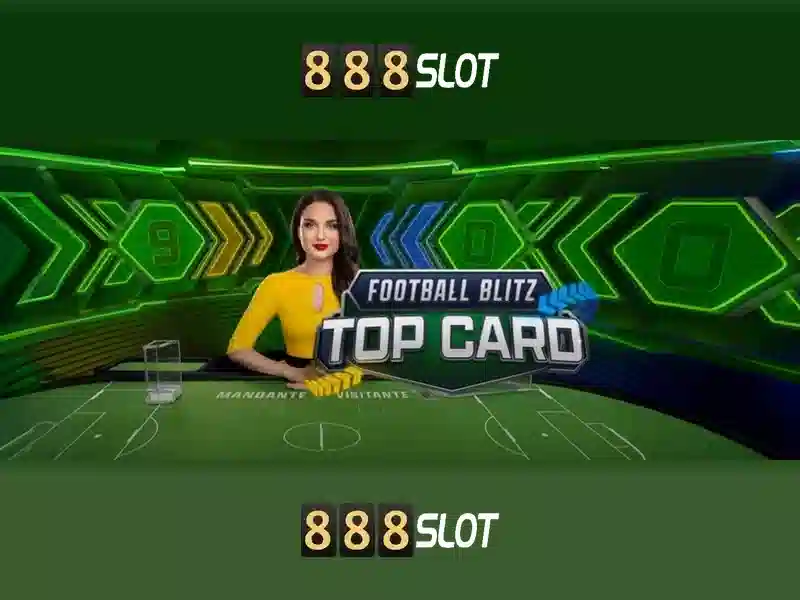 Giới Thiệu Về 888SLOT