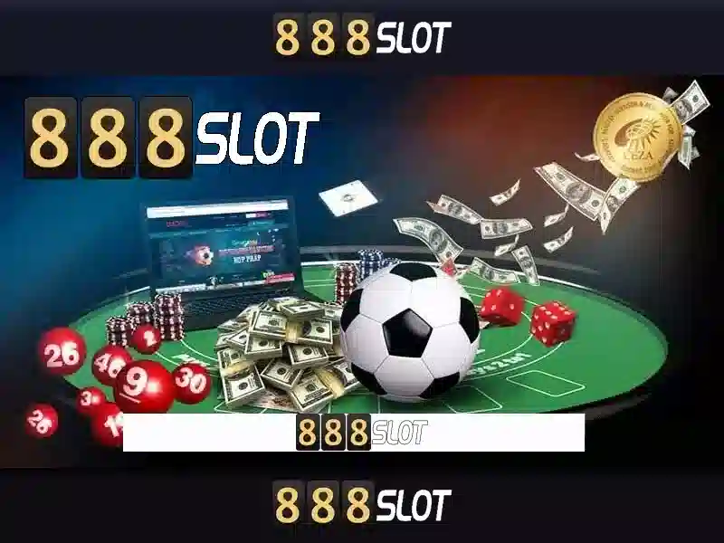 slot game 888slot
