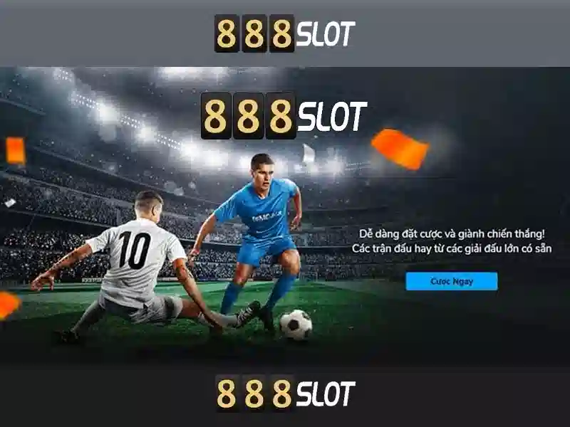 Trải Nghiệm Slot 888