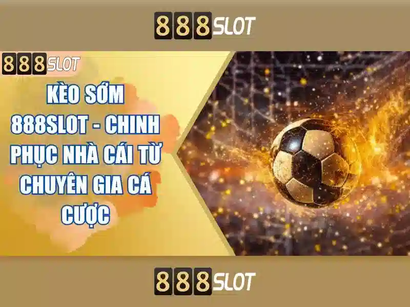 Tính Năng Nổi Bật 888SLOT