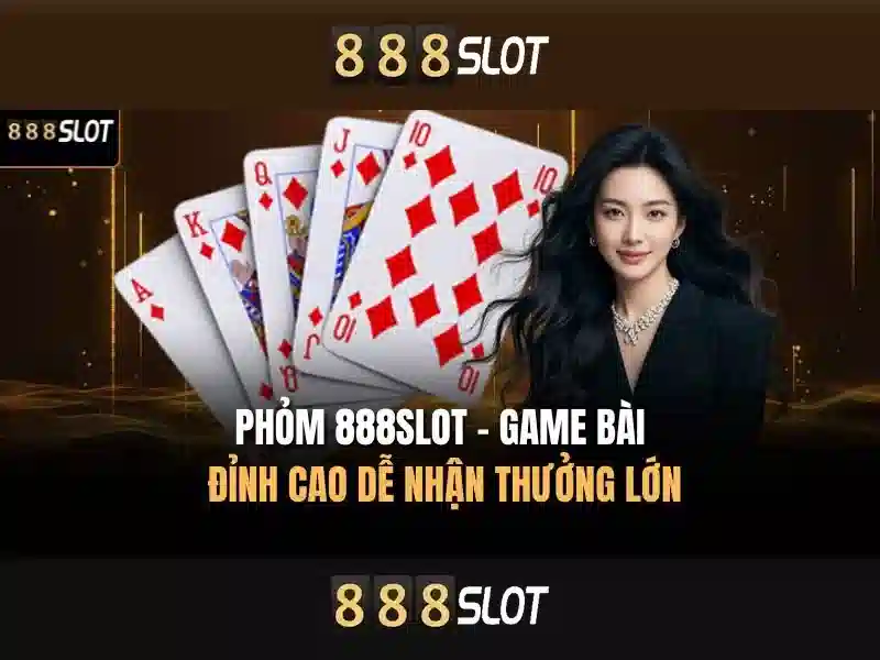 Ưu Đãi 888SLOT