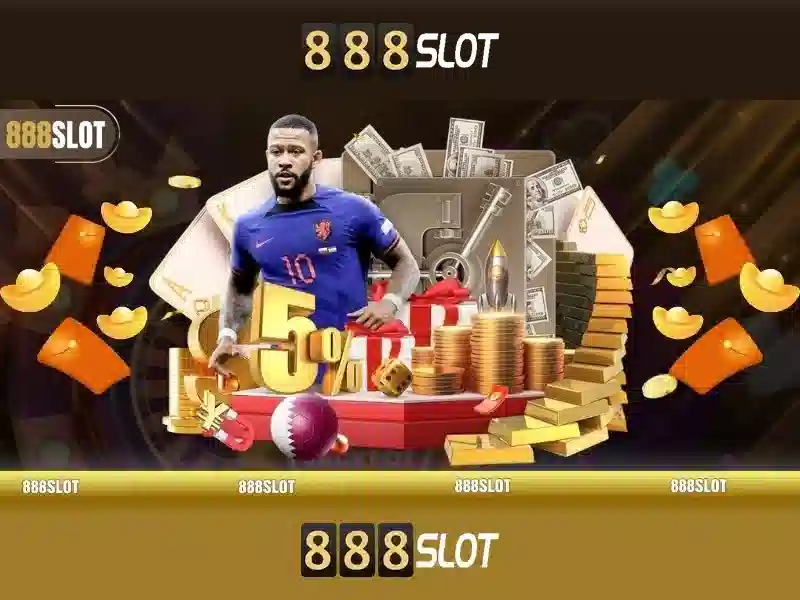 Trải nghiệm game 888 slot