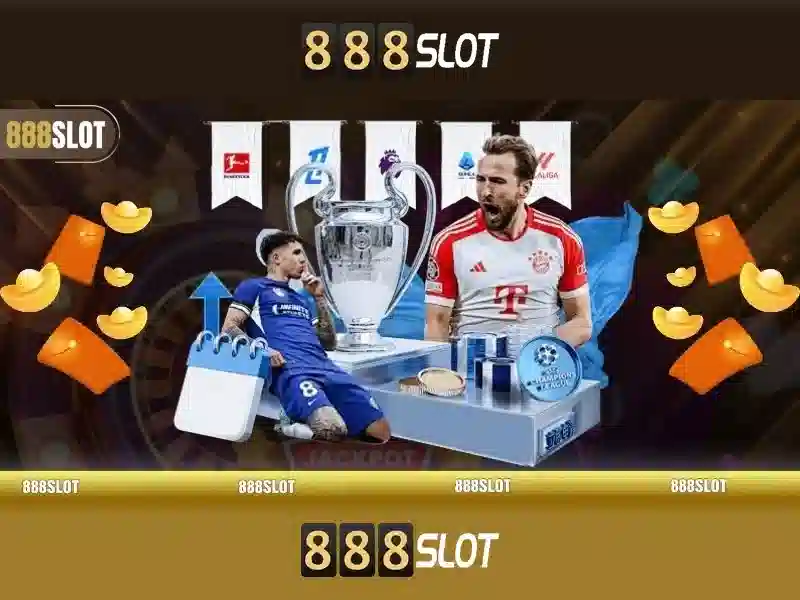 Khám Phá Trang Chủ 888SLOT