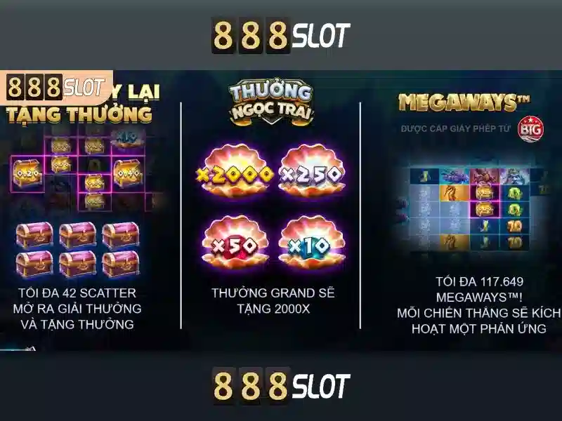 Khuyến Mãi Tải 888slot