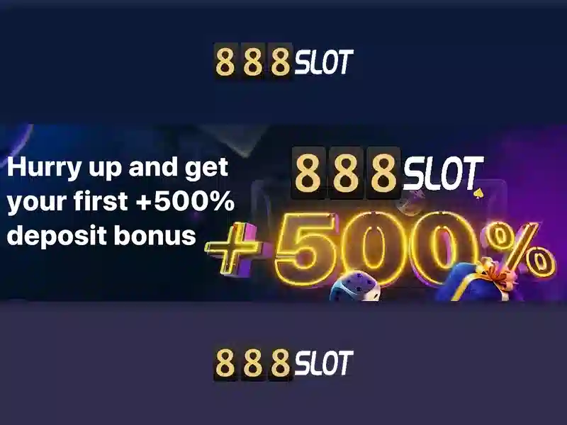 Giới Thiệu 888SLOT