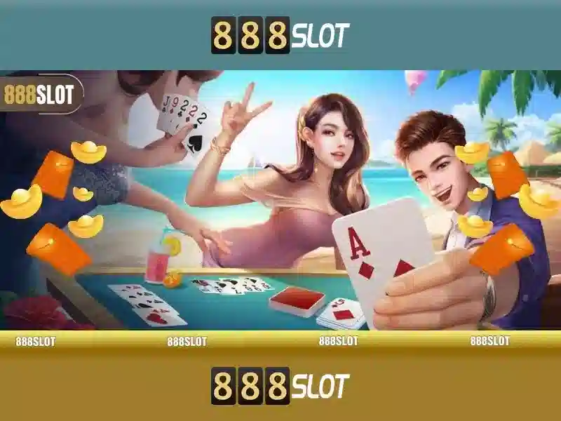 888slot apk mod