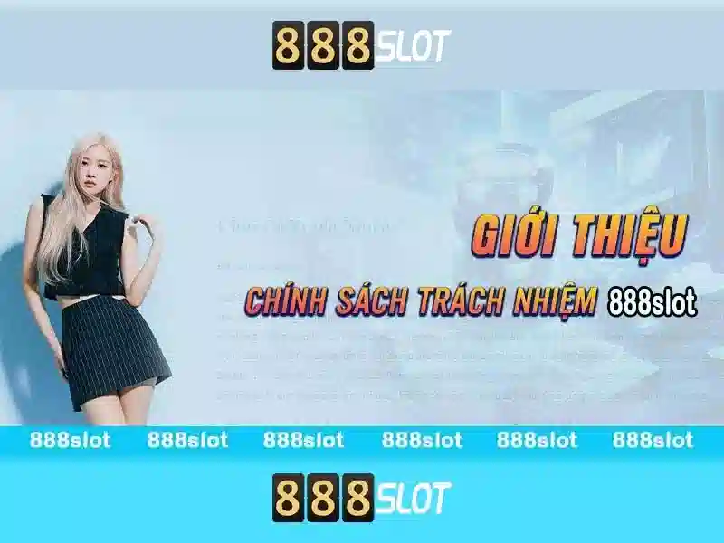 Trải Nghiệm Slot Đỉnh Cao Với 888slot Freebet