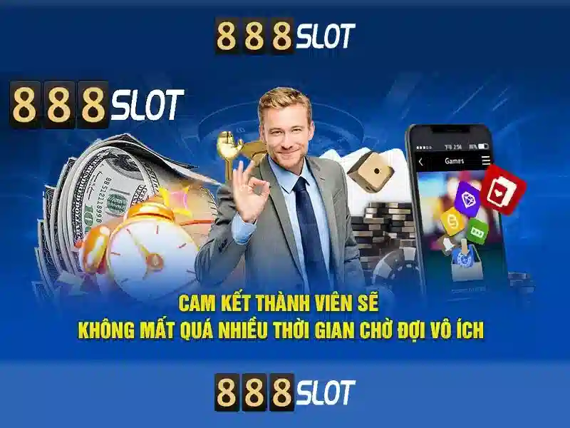 Cách Tải 888SLOT