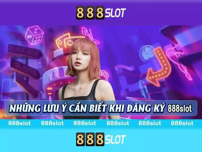 888slot Có Lừa Đảo Không