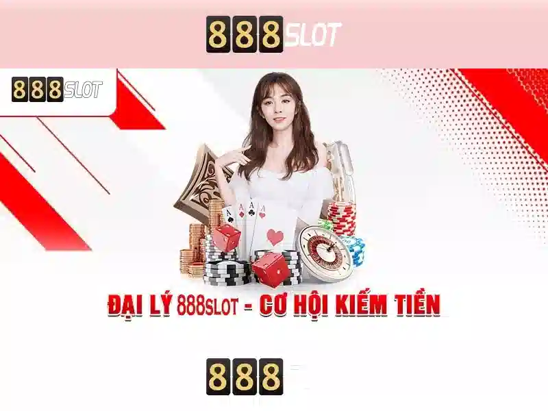 Khuyến Mãi 888SLOT
