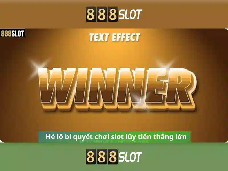 Ứng dụng slot đa dạng