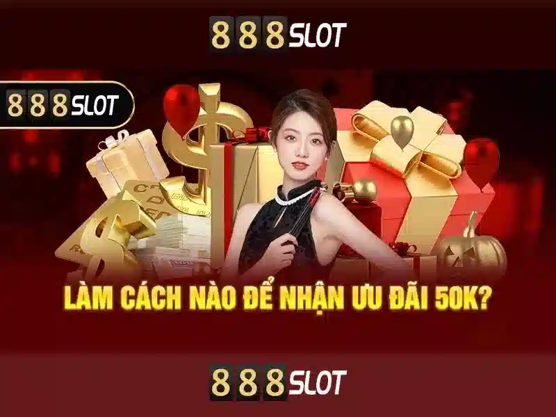 Giới Thiệu Về 888SLOT