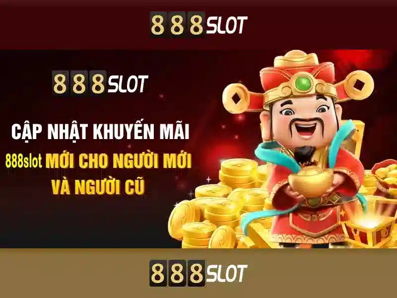 Trò Chơi Slot 888SLOT