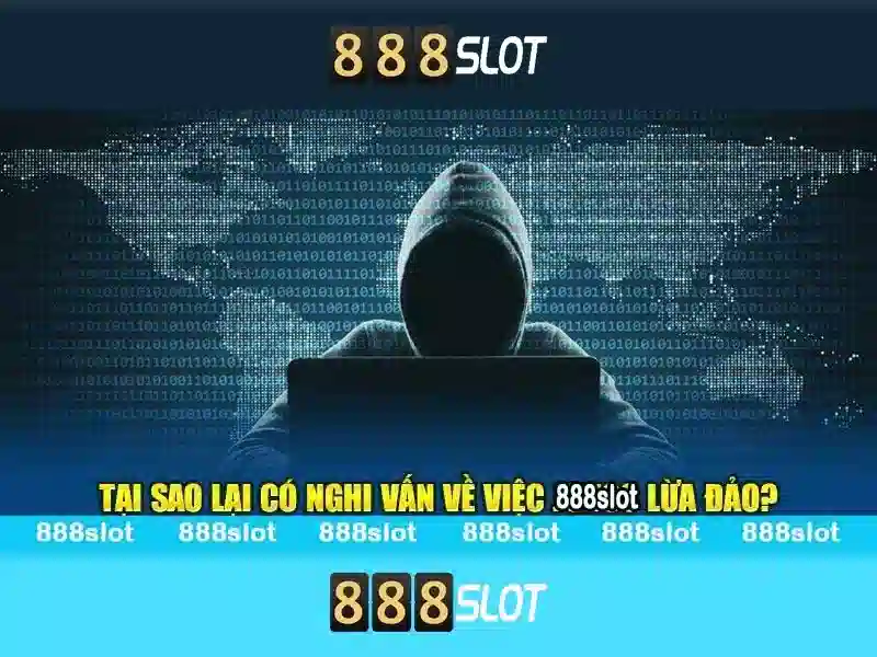 Hệ thống Kasir 888SLOT