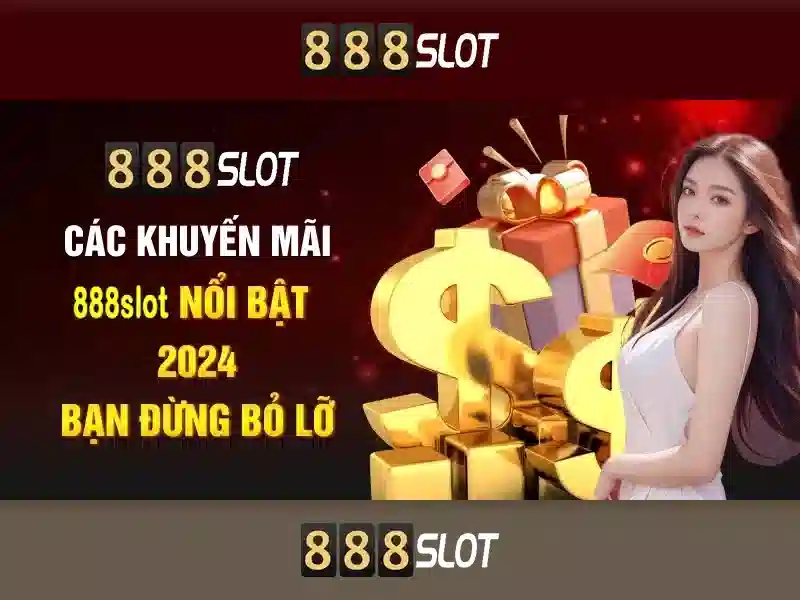 Khám phá 888SLOT