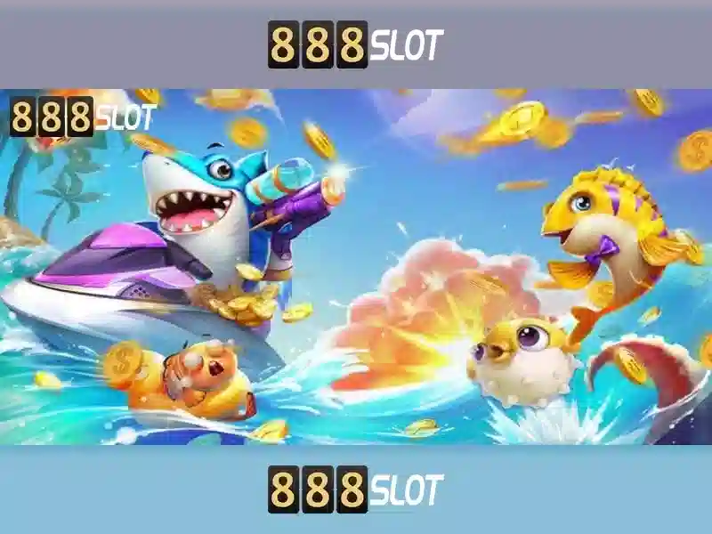 Giới Thiệu Về Slot Game 888SLOT 2026