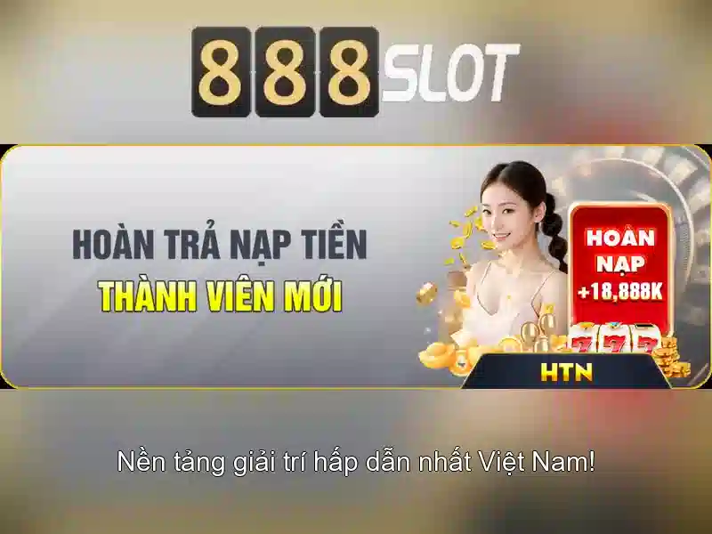 Casino 888SLOT