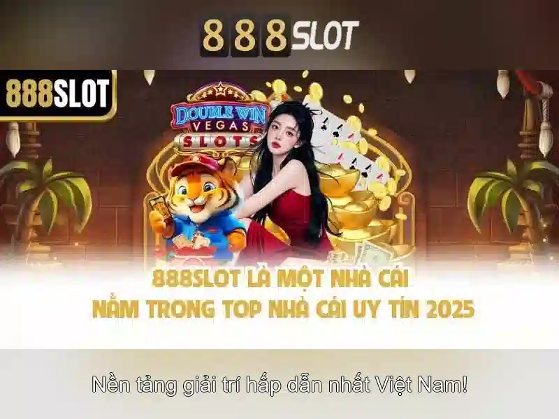Đăng Nhập 888SLOT