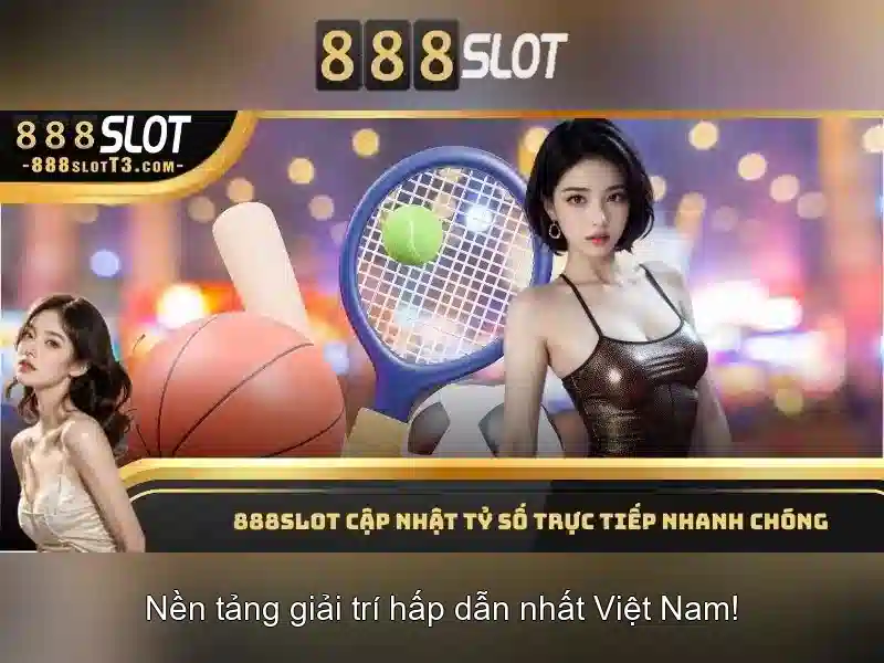 Trải nghiệm Slot Vip
