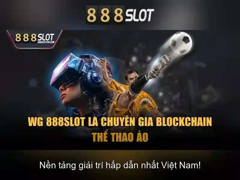 Chương trình thưởng 888slot cc