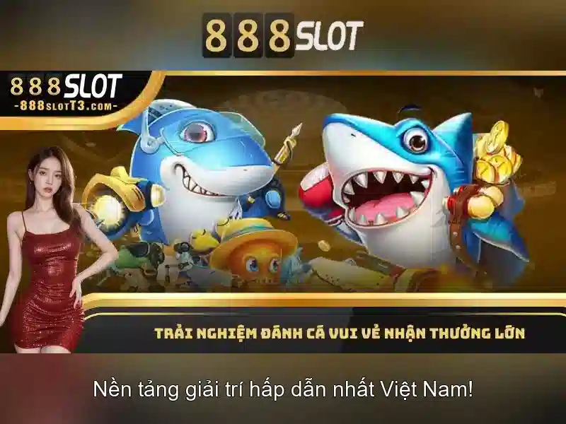 888SLOT – Ứng Dụng Slot APK iOS, Trải Nghiệm Cược Đỉnh Cao 2026