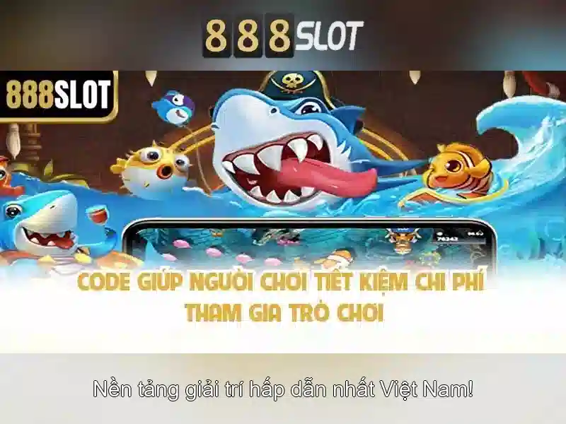 Trải Nghiệm Slot 888 Vượt Trội