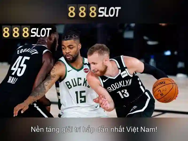 Trải Nghiệm Slot Game
