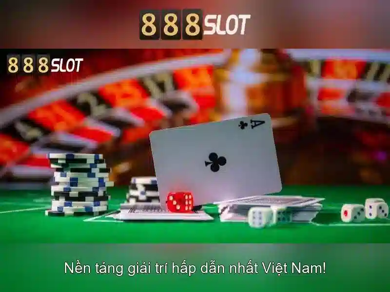 Ưu Điểm Của 888SLOT