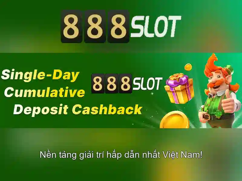 Giới Thiệu 888SLOT