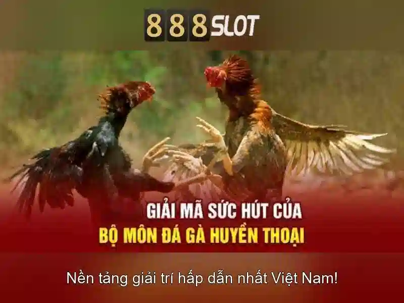 Khám Phá Các Trò Chơi Sòng Bạc Tại 888SLOT