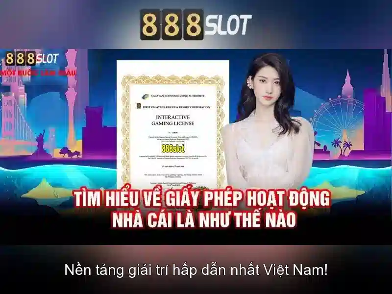 Ưu đãi slot hấp dẫn
