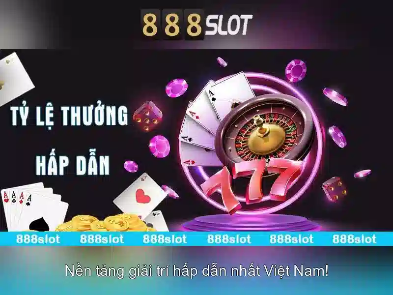 Thông Tin Đăng Nhập 888SLOT