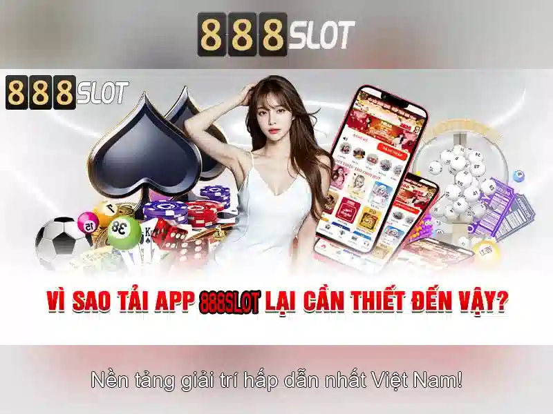 Ưu điểm 888slot Con