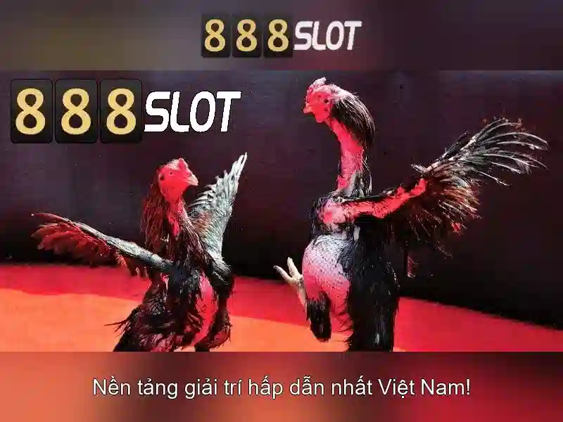 Giới Thiệu Casino 888SLOT